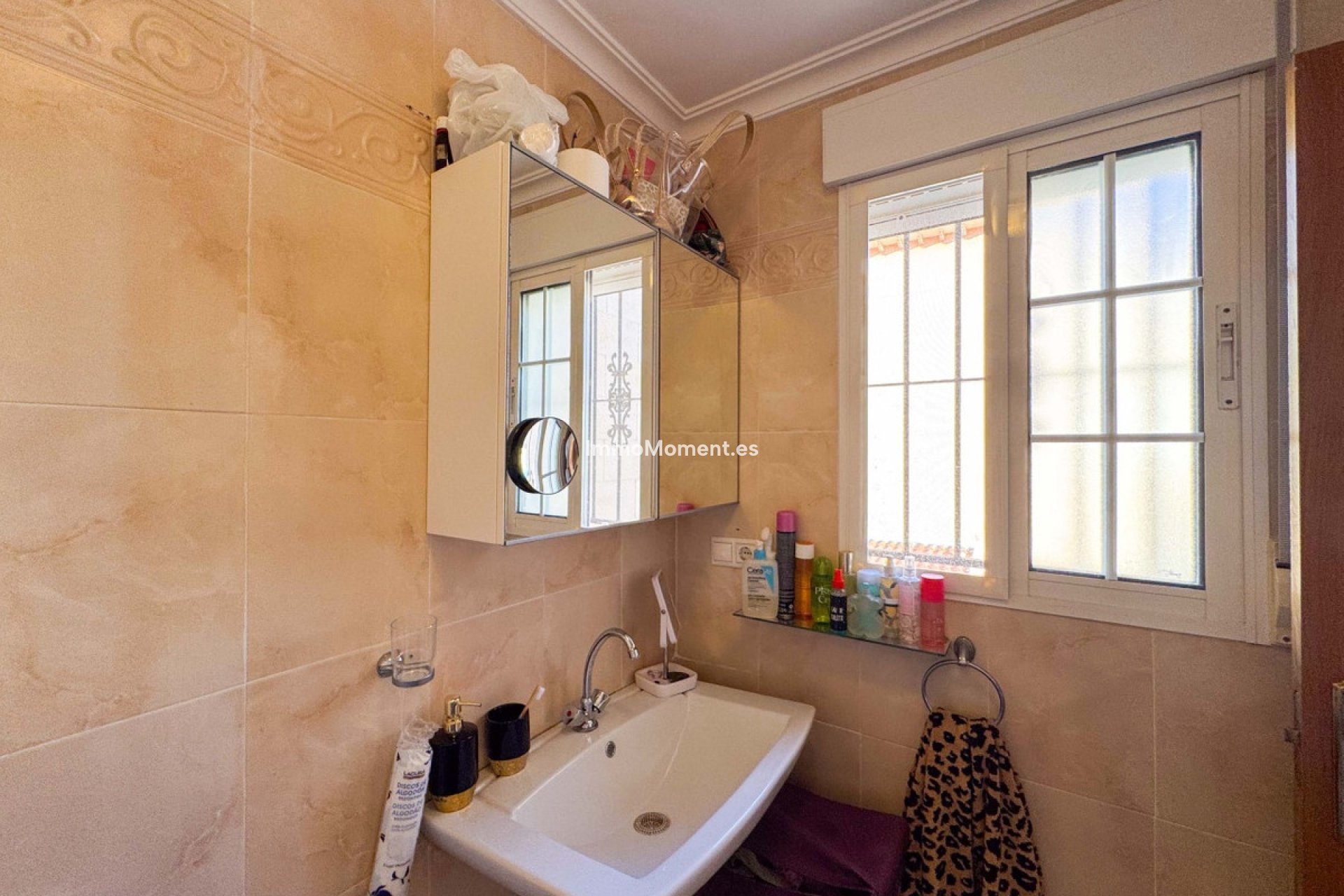 Bestaande woning - Rijtjeshuis - Torrevieja - Aguas Nuevas