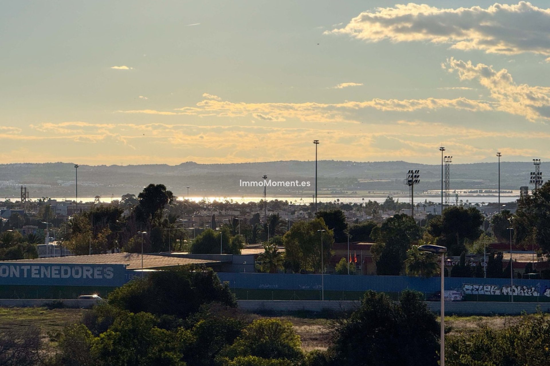 Bestaande woning - Rijtjeshuis - Torrevieja - Aguas Nuevas