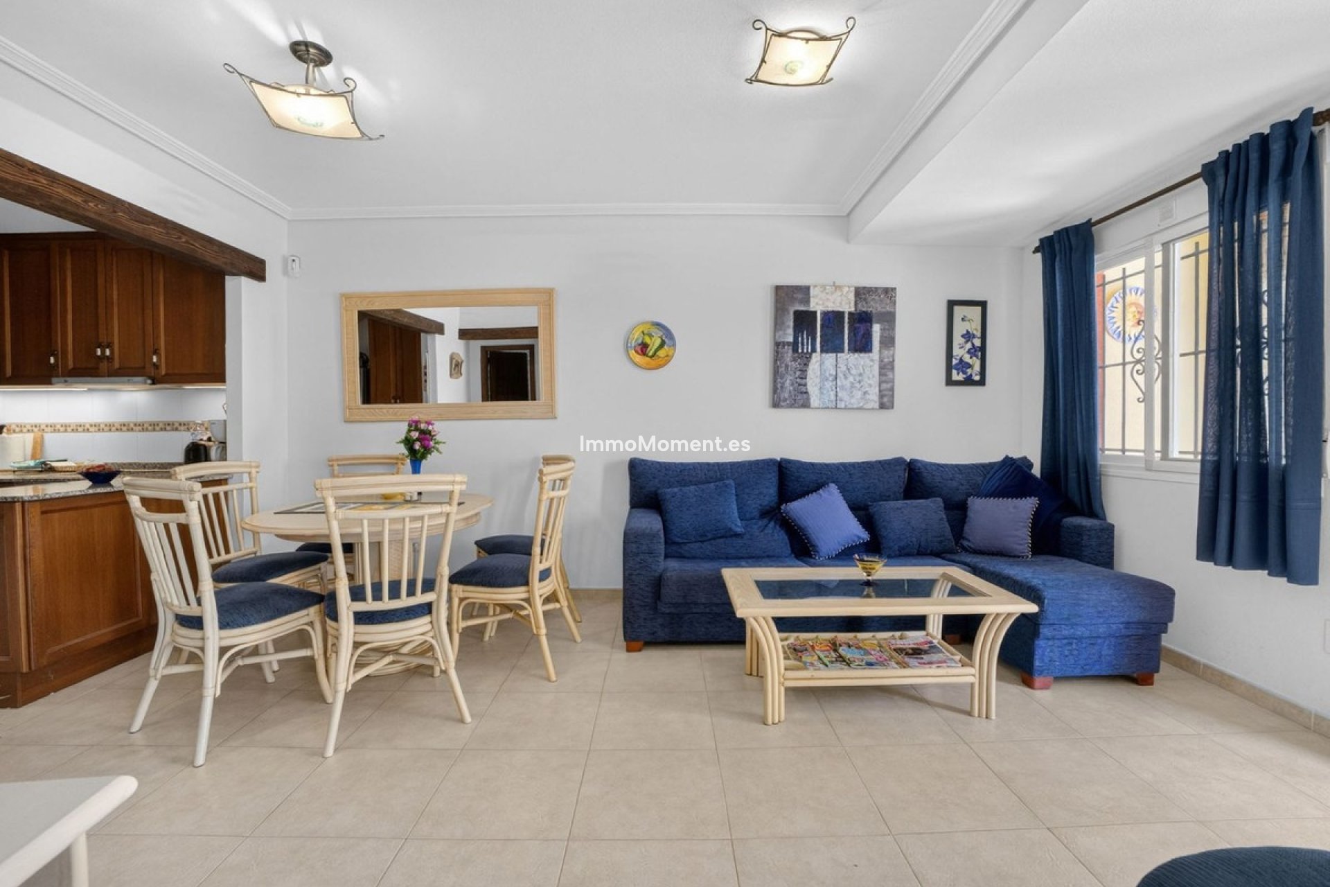 Bestaande woning - Rijtjeshuis - Torrevieja - Aguas Nuevas