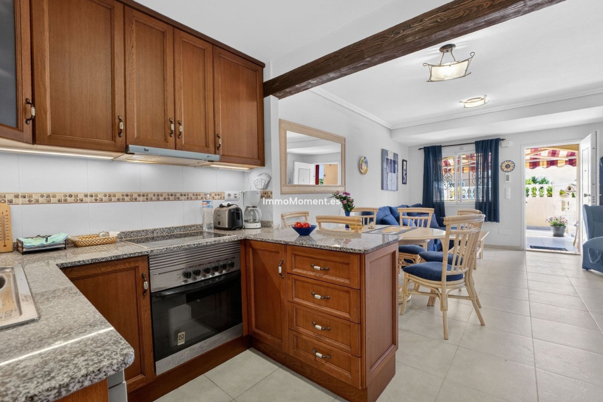 Bestaande woning - Rijtjeshuis - Torrevieja - Aguas Nuevas