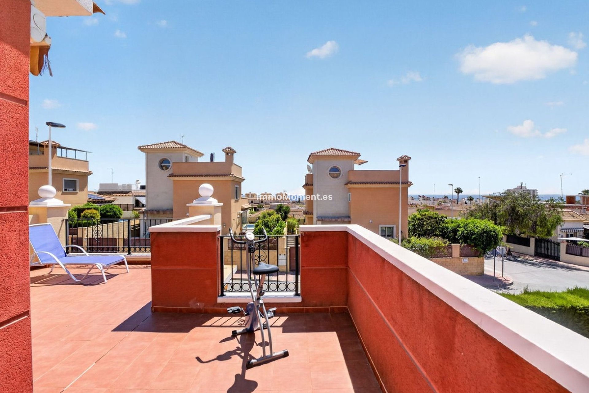 Bestaande woning - Rijtjeshuis - Torrevieja - Aguas Nuevas