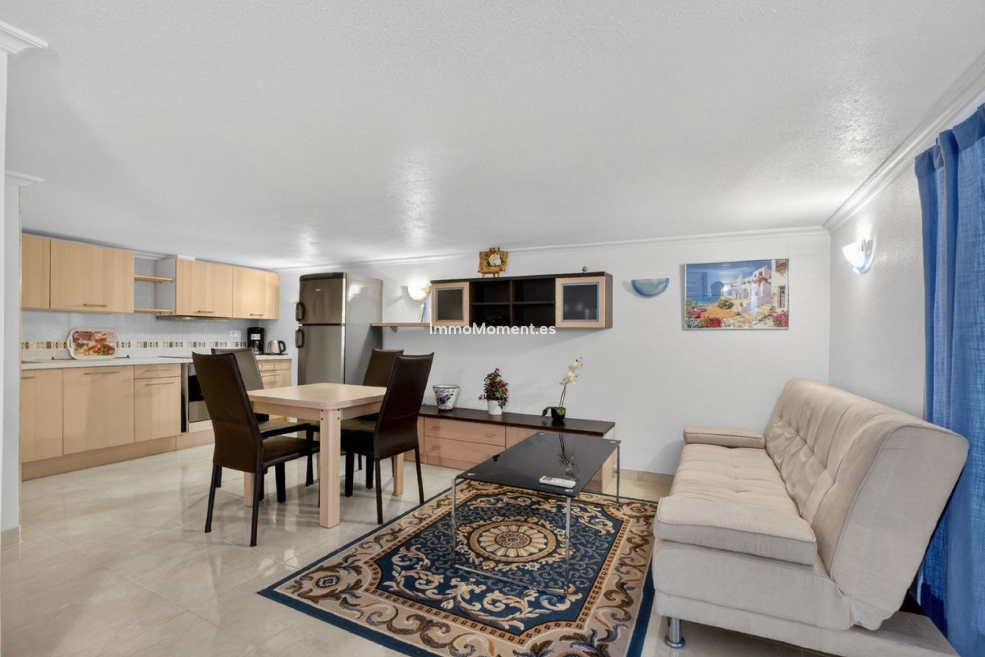 Bestaande woning - Rijtjeshuis - Torrevieja - Aguas Nuevas