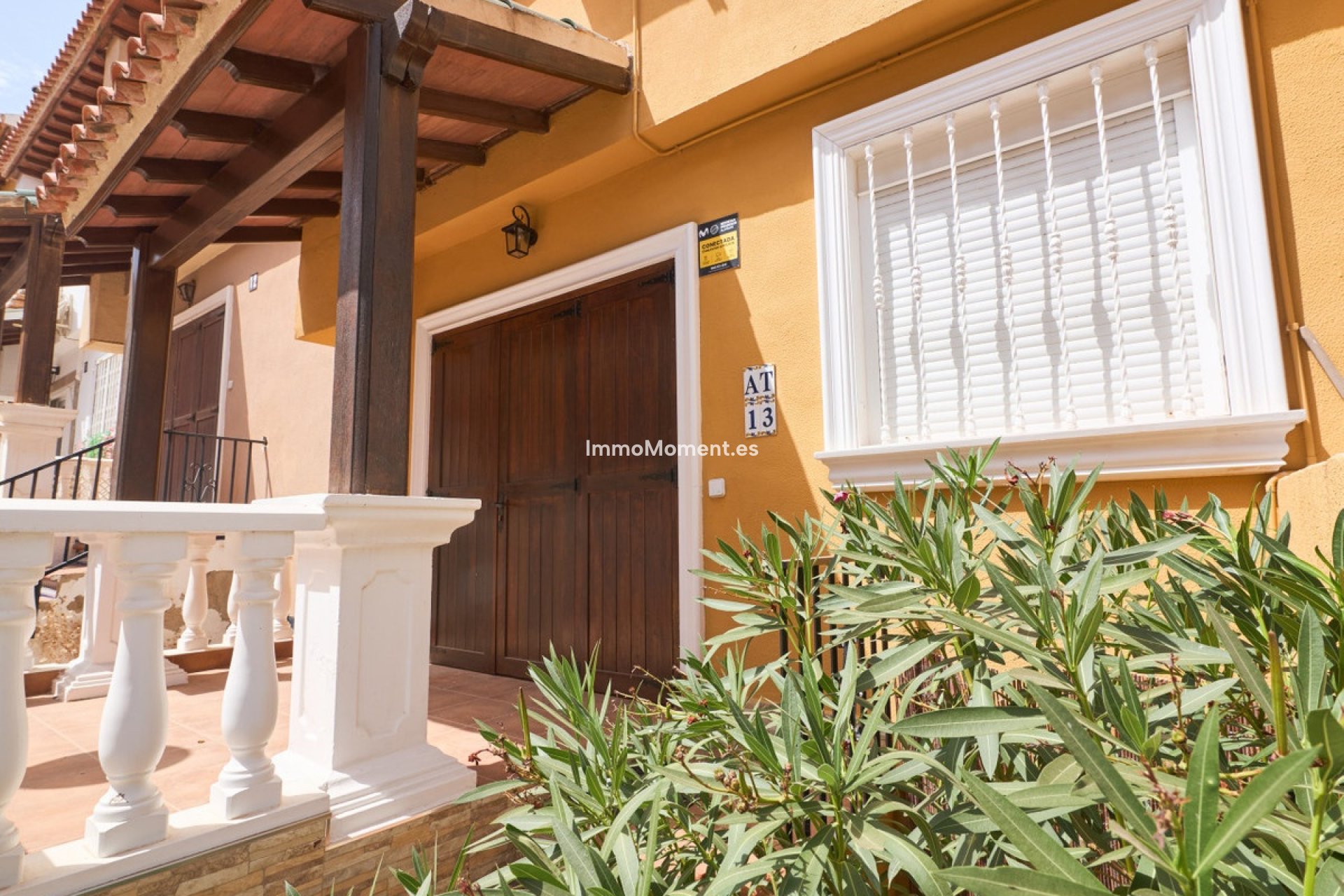Bestaande woning - Rijtjeshuis - Torrevieja - Cabo Cervera