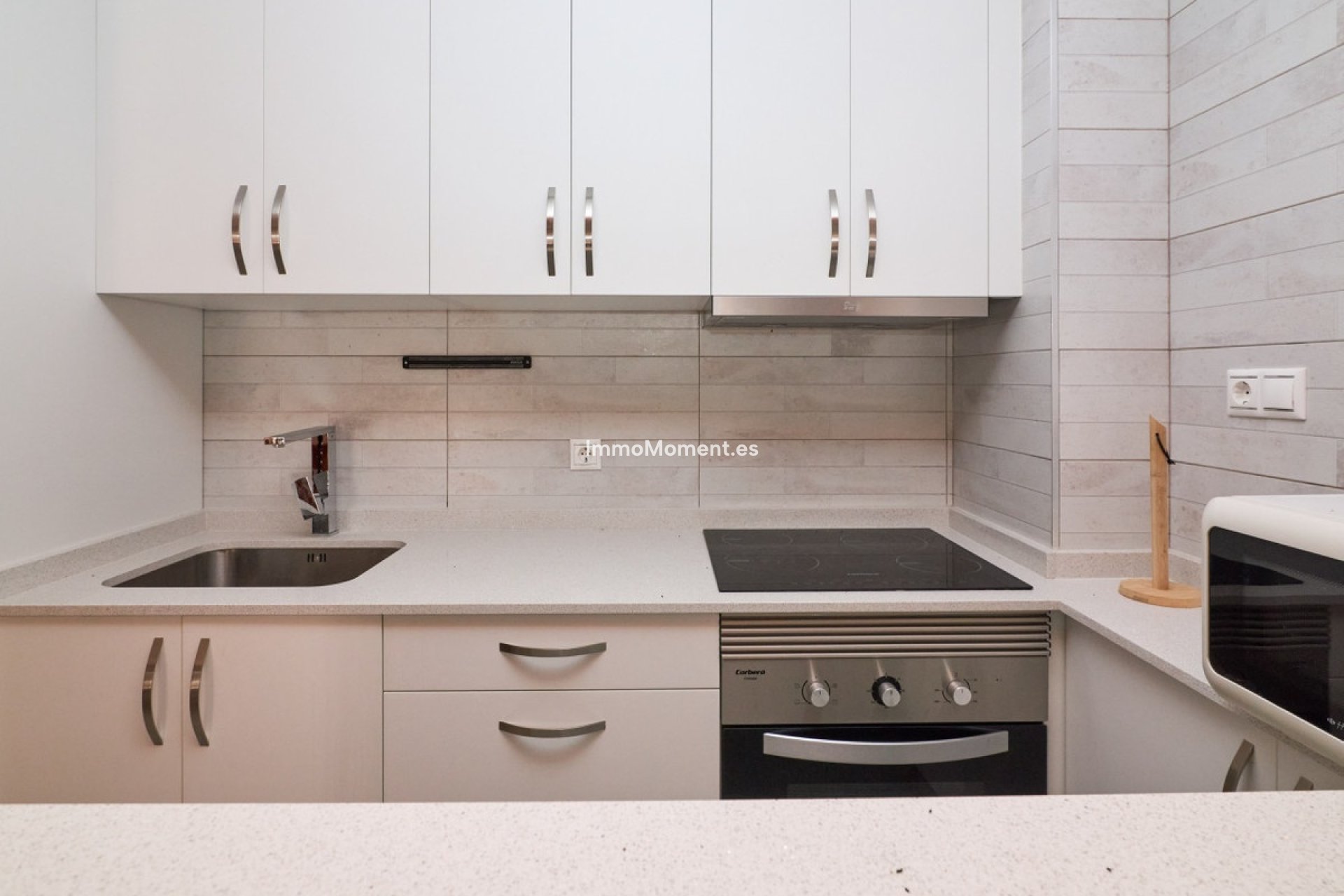Bestaande woning - Rijtjeshuis - Torrevieja - Cabo Cervera