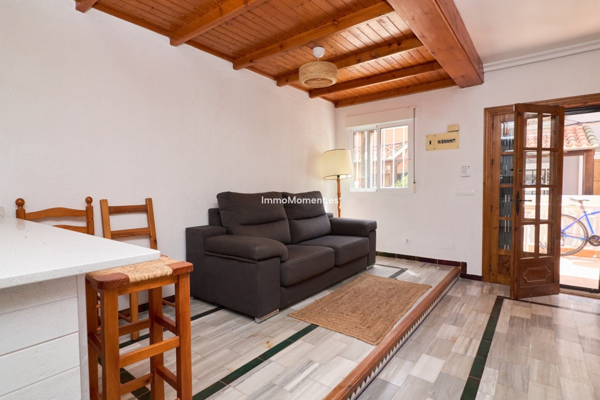 Bestaande woning - Rijtjeshuis - Torrevieja - Cabo Cervera