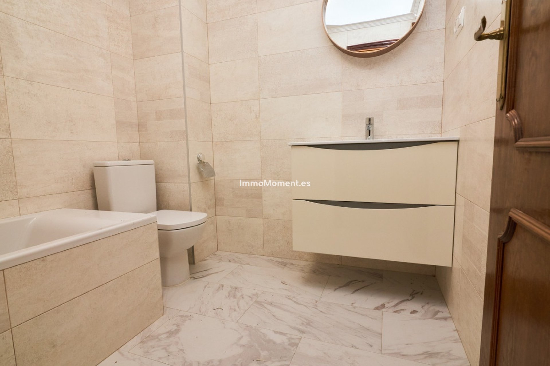 Bestaande woning - Rijtjeshuis - Torrevieja - Cabo Cervera
