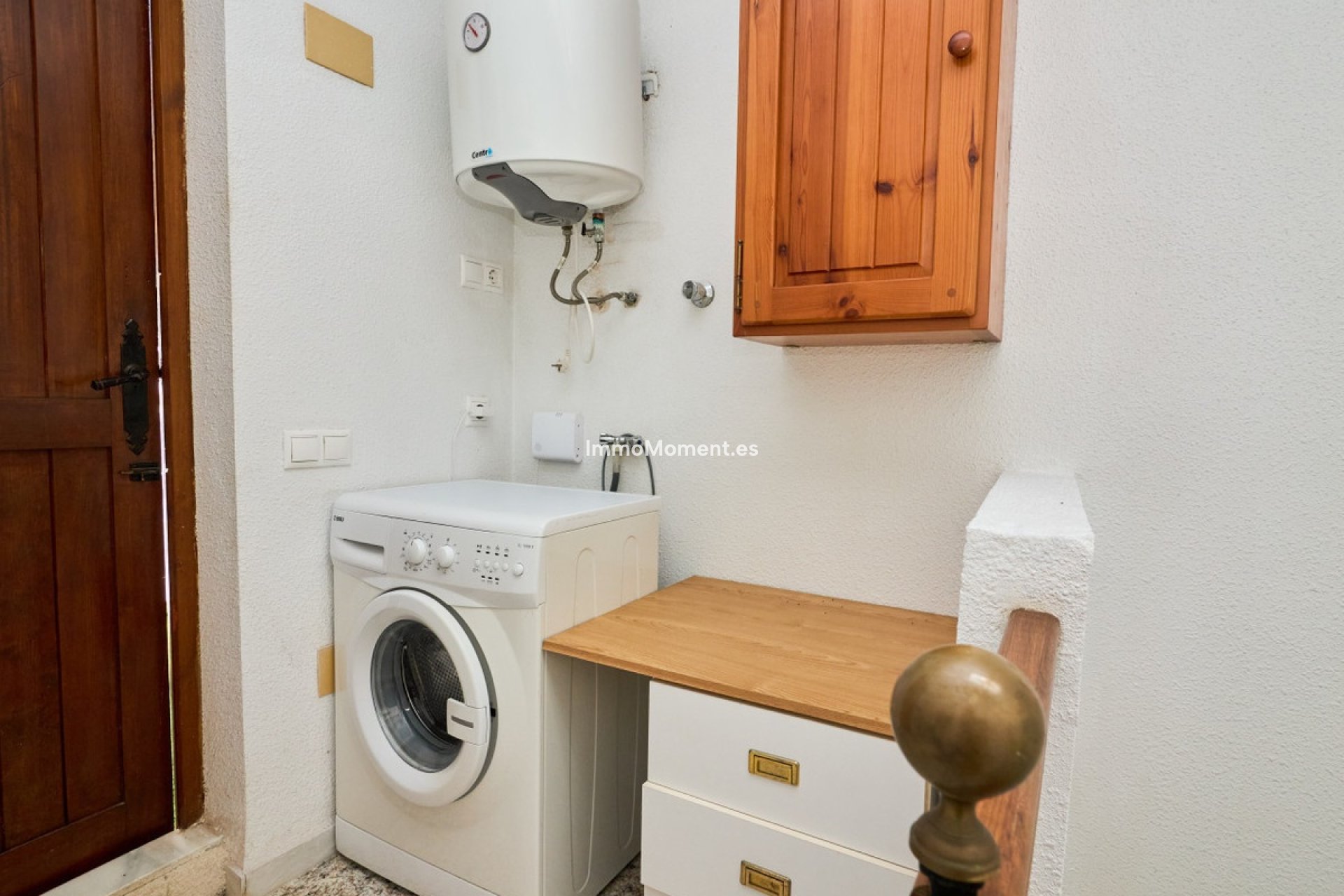 Bestaande woning - Rijtjeshuis - Torrevieja - Cabo Cervera