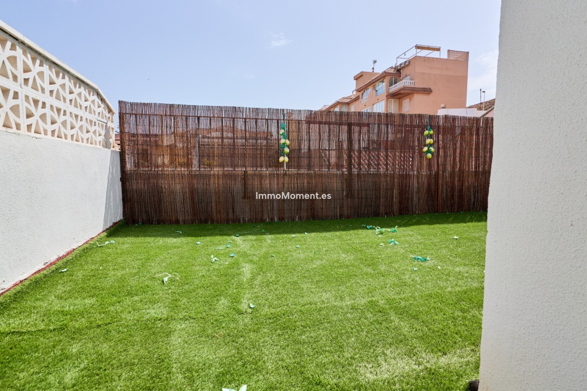 Bestaande woning - Rijtjeshuis - Torrevieja - Cabo Cervera