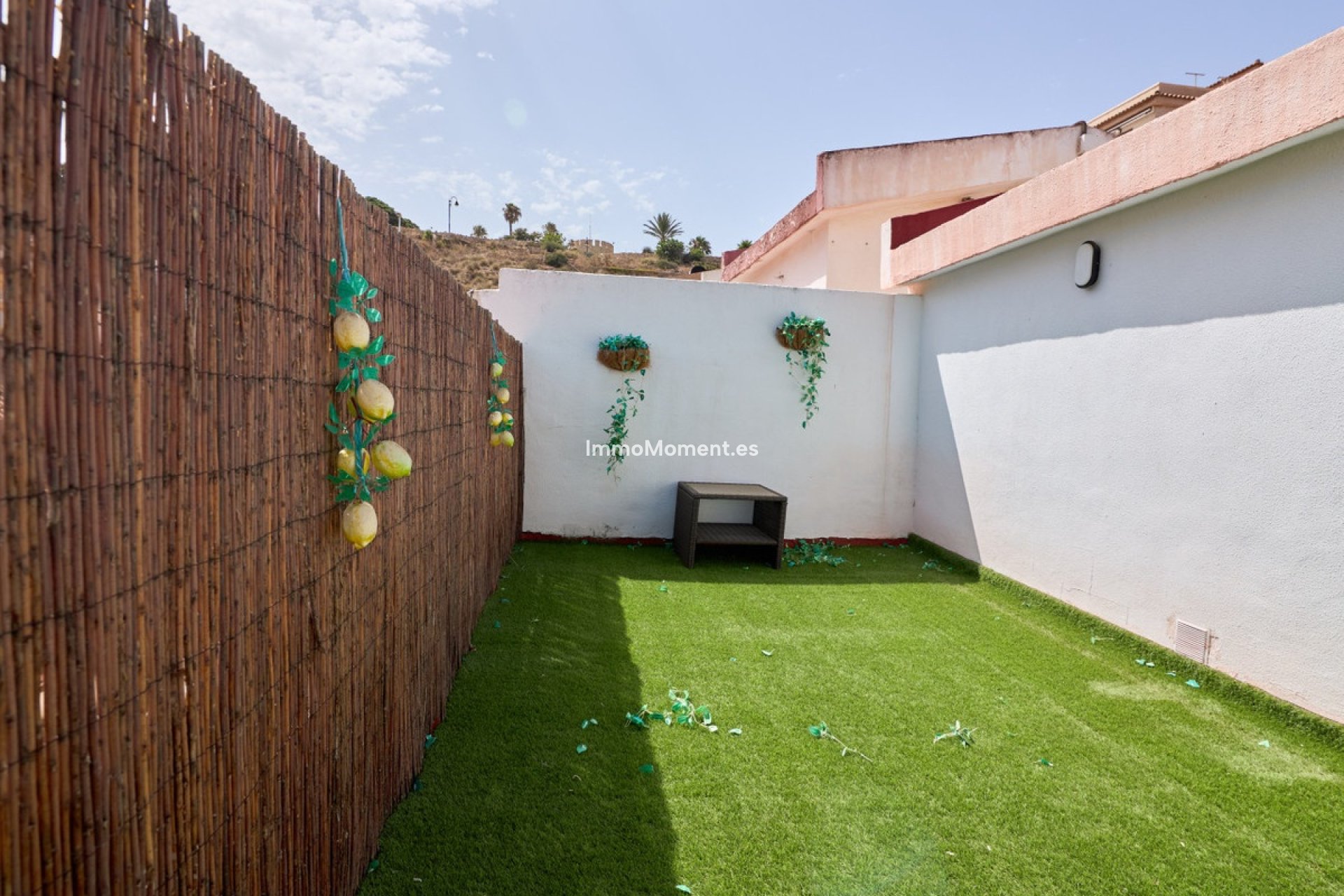 Bestaande woning - Rijtjeshuis - Torrevieja - Cabo Cervera