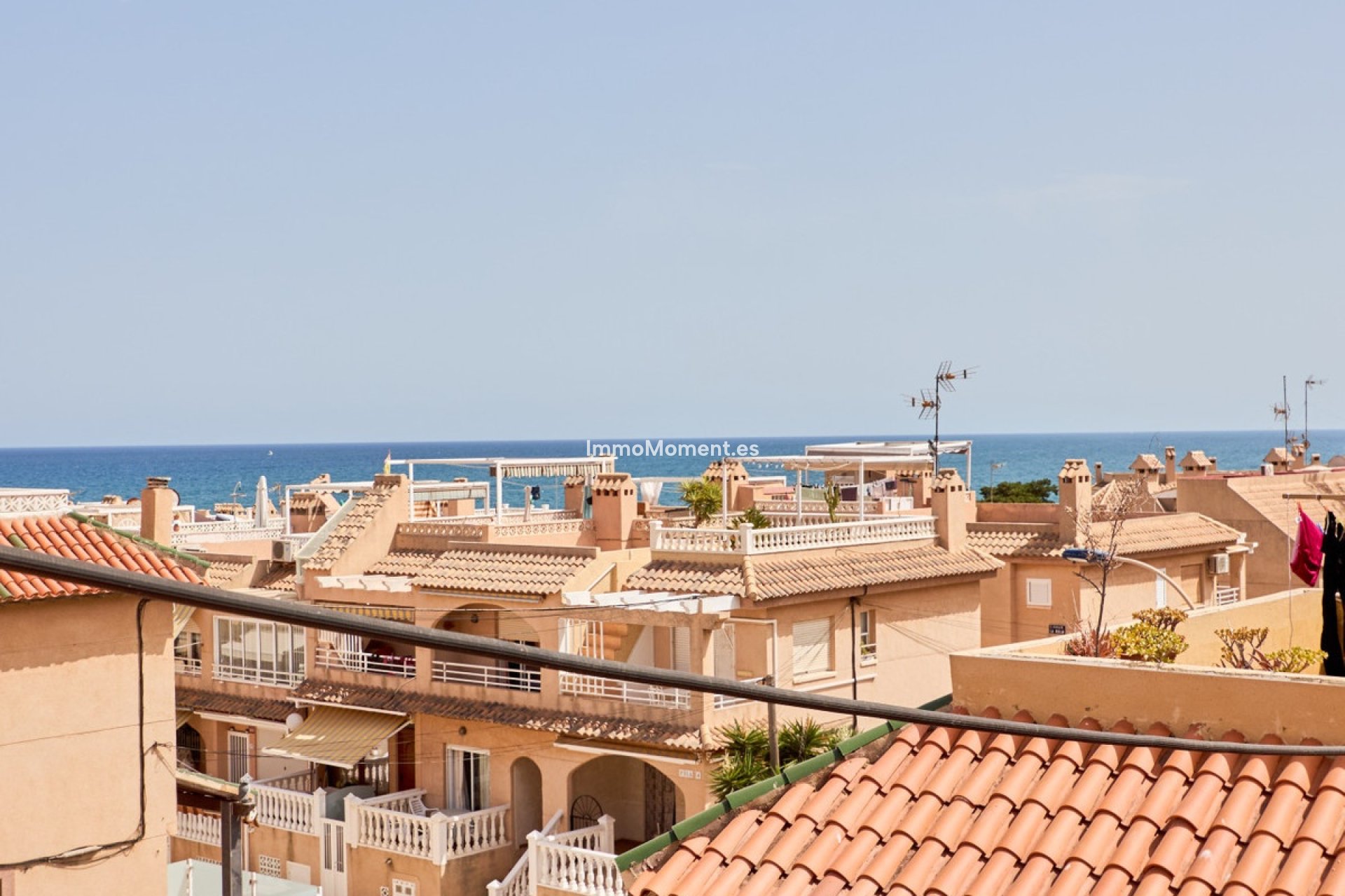 Bestaande woning - Rijtjeshuis - Torrevieja - Cabo Cervera