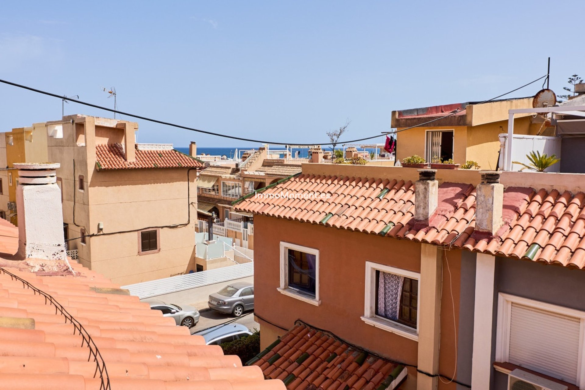 Bestaande woning - Rijtjeshuis - Torrevieja - Cabo Cervera