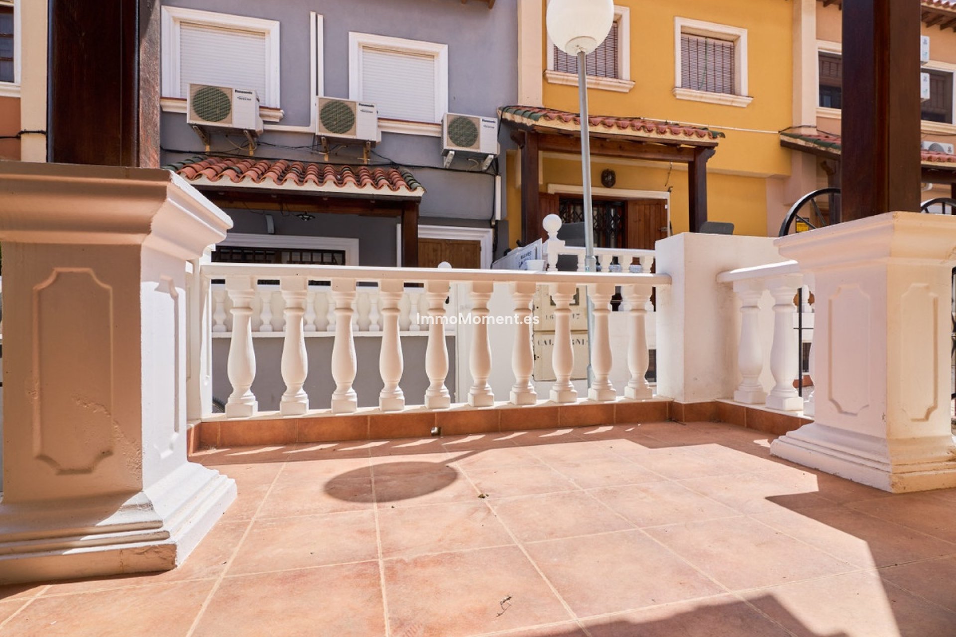 Bestaande woning - Rijtjeshuis - Torrevieja - Cabo Cervera