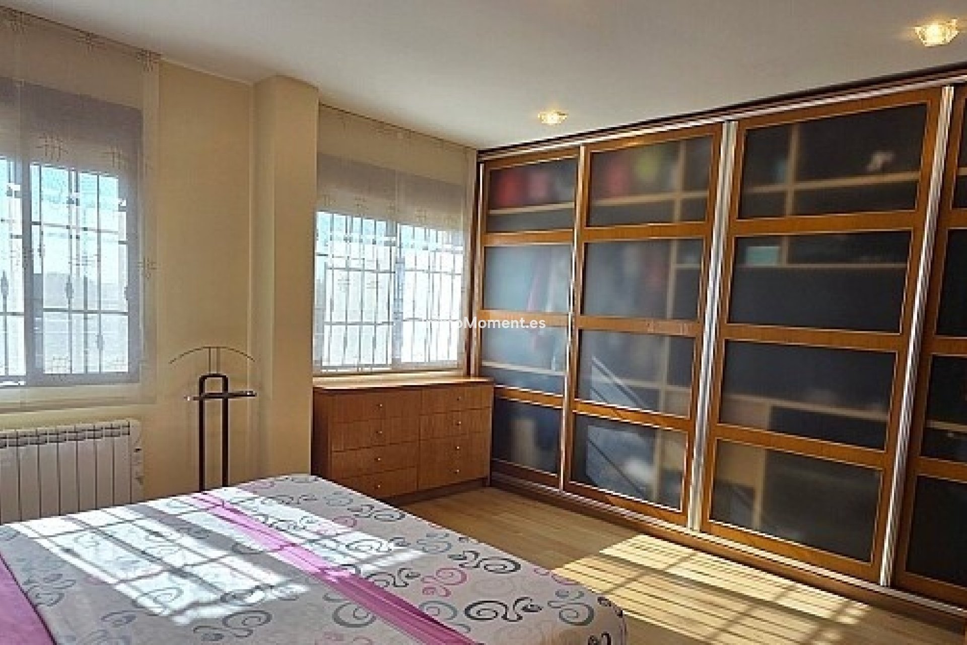 Bestaande woning - Rijtjeshuis - Torrevieja - La Mata