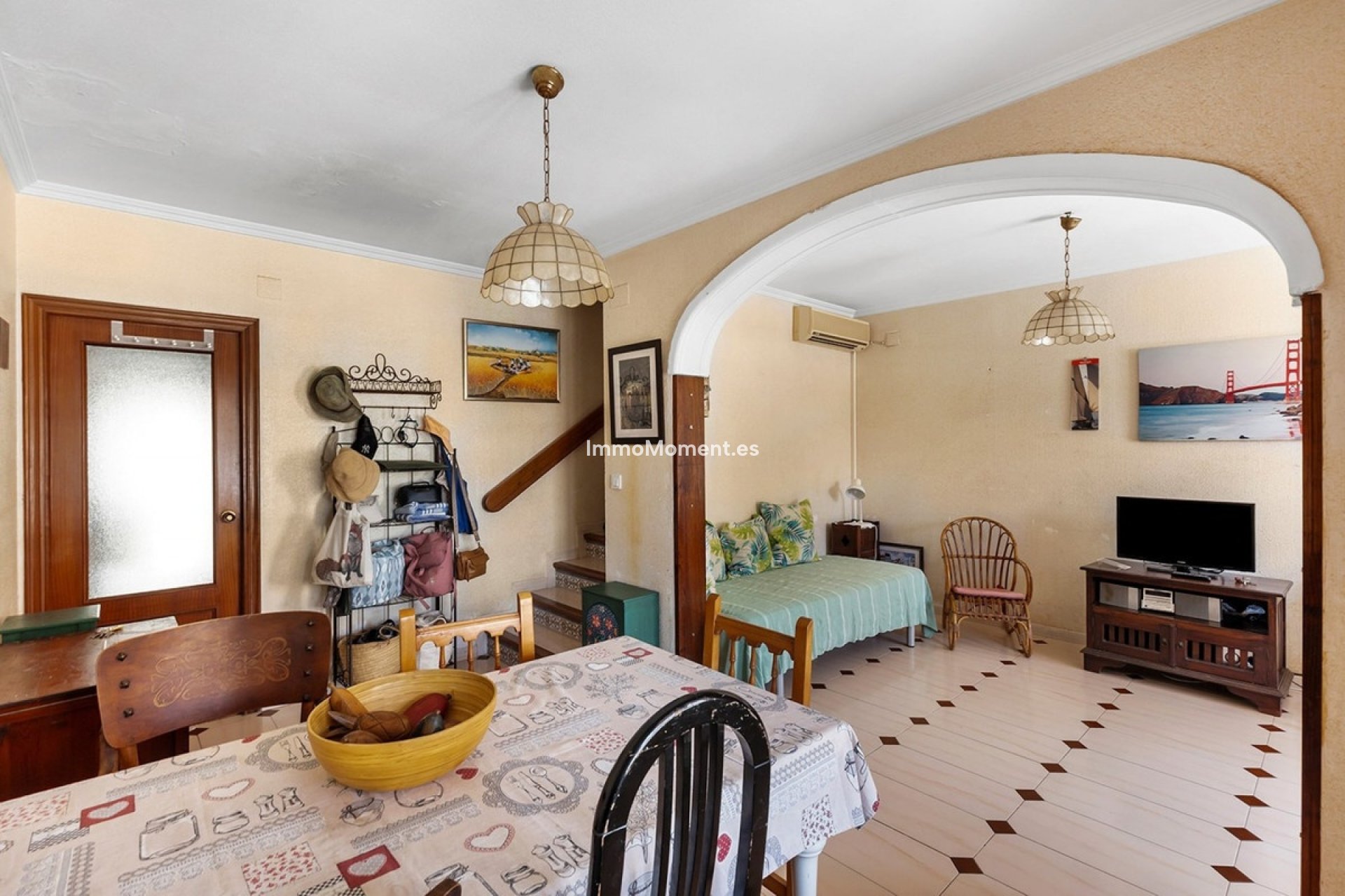 Bestaande woning - Rijtjeshuis - Torrevieja - La Mata