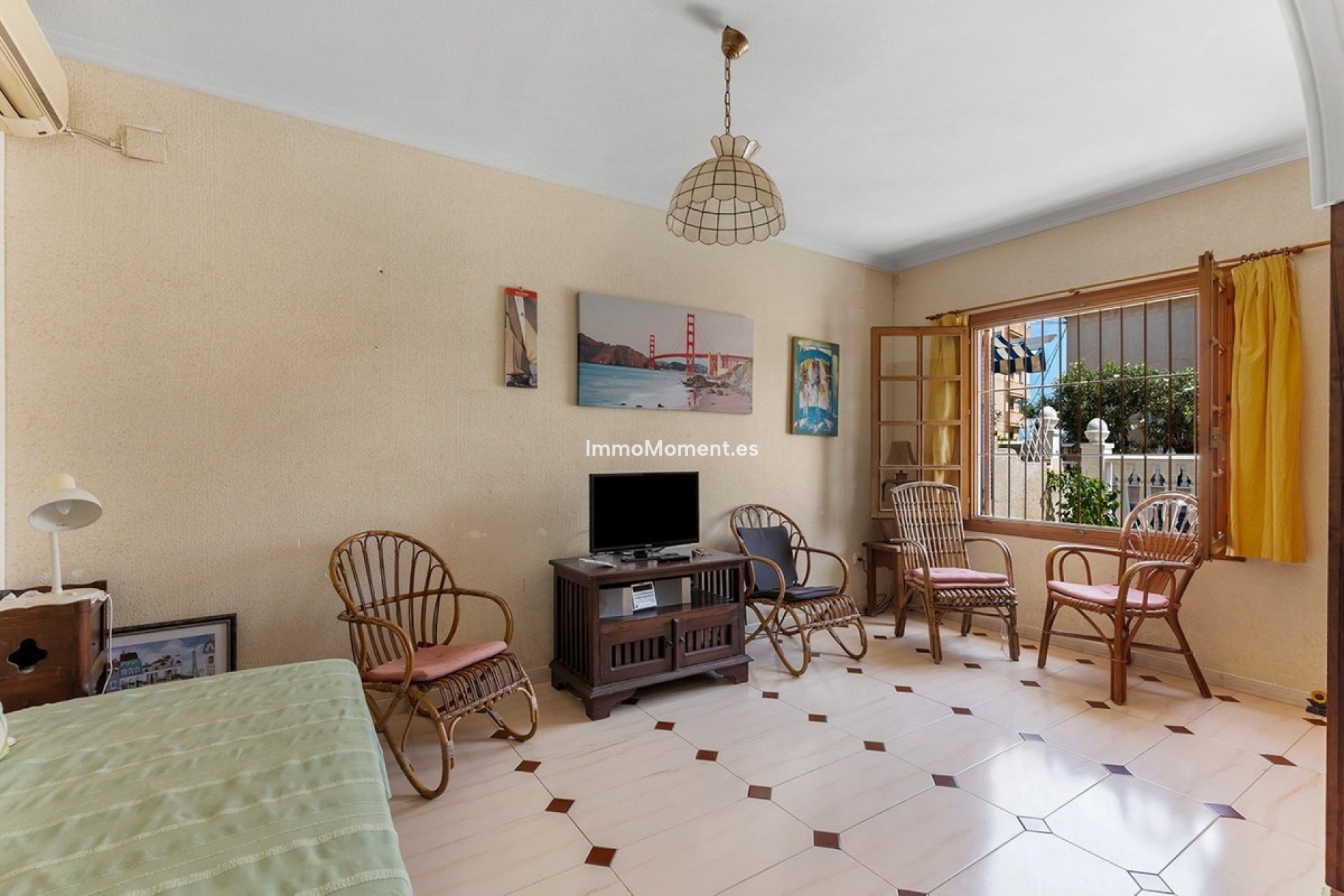 Bestaande woning - Rijtjeshuis - Torrevieja - La Mata
