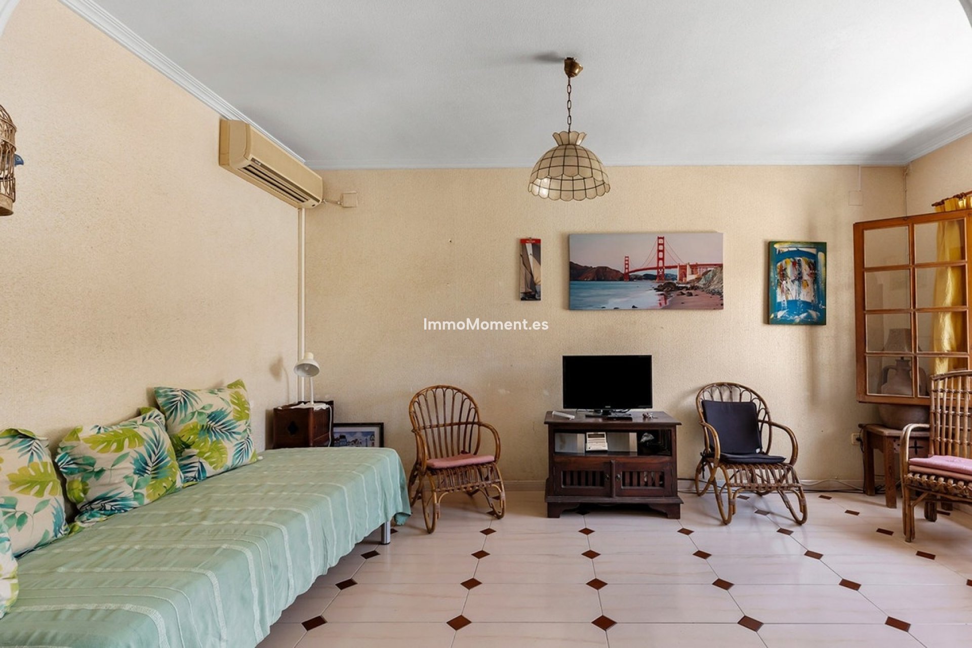 Bestaande woning - Rijtjeshuis - Torrevieja - La Mata