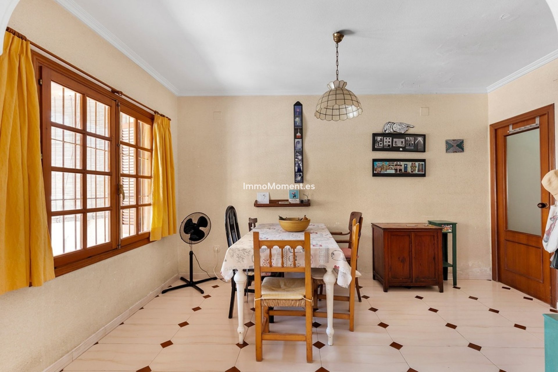 Bestaande woning - Rijtjeshuis - Torrevieja - La Mata