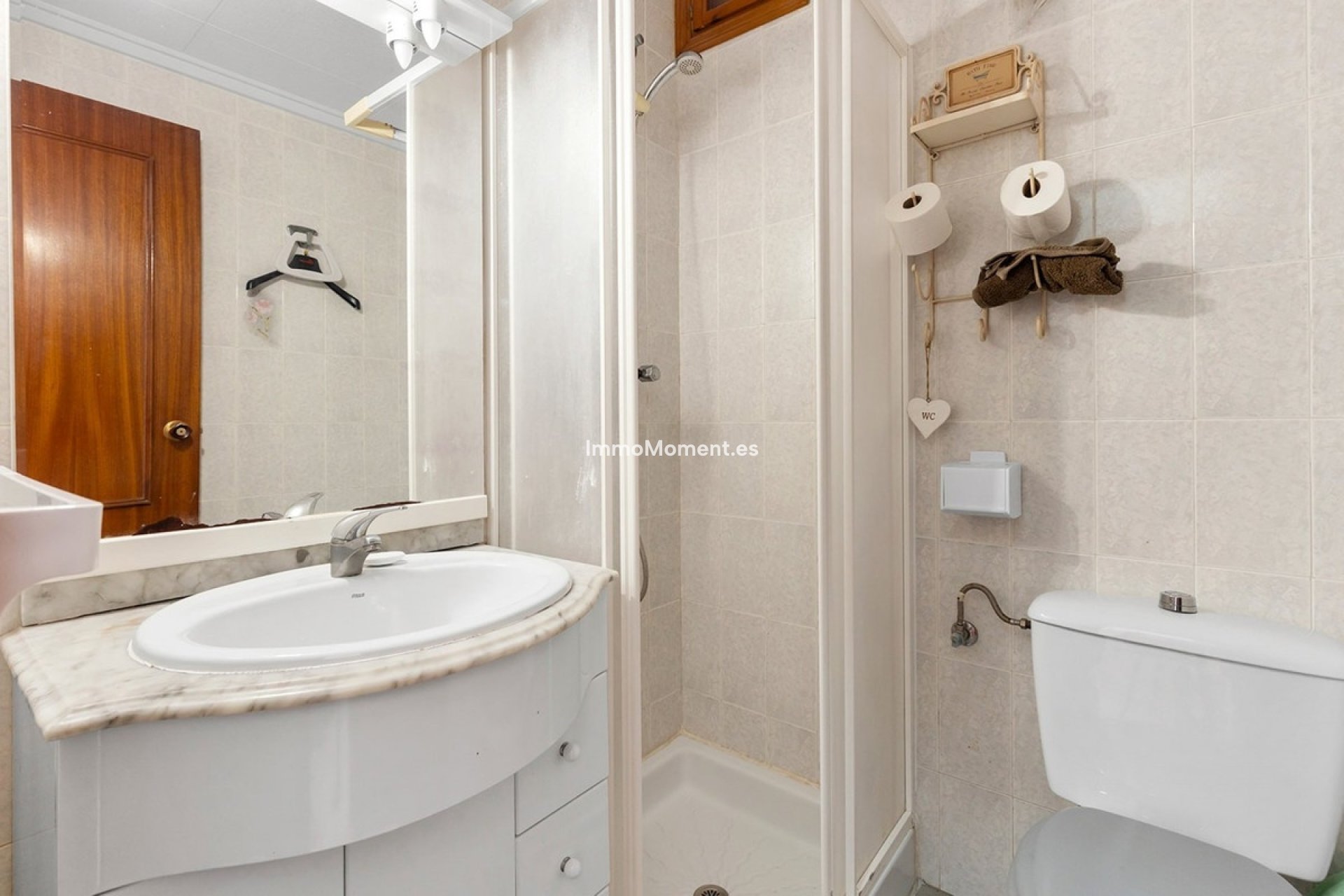 Bestaande woning - Rijtjeshuis - Torrevieja - La Mata