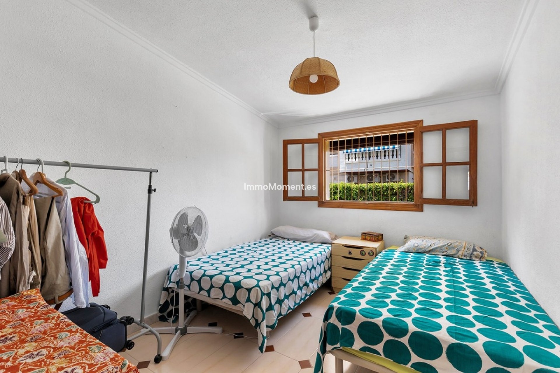 Bestaande woning - Rijtjeshuis - Torrevieja - La Mata