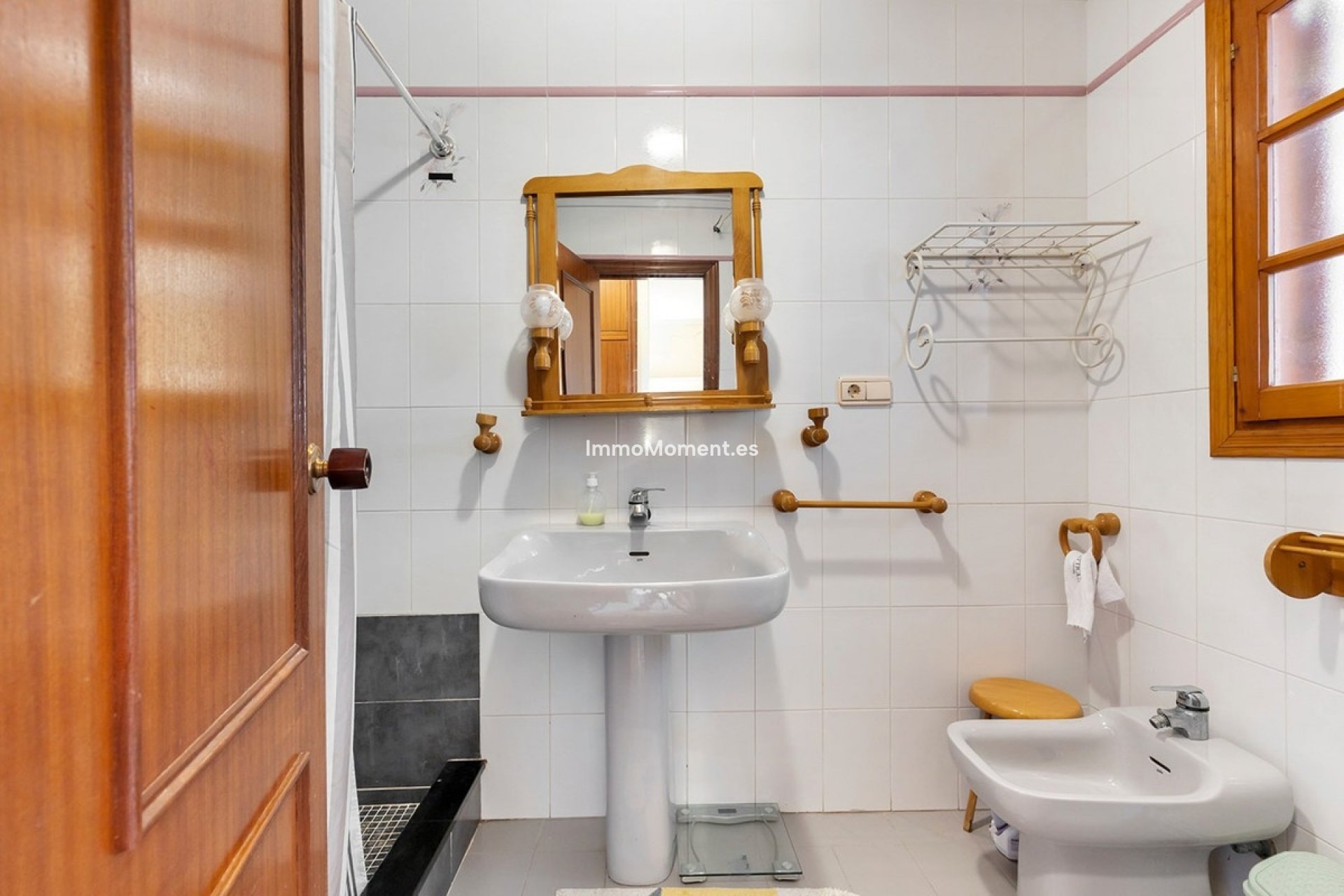 Bestaande woning - Rijtjeshuis - Torrevieja - La Mata