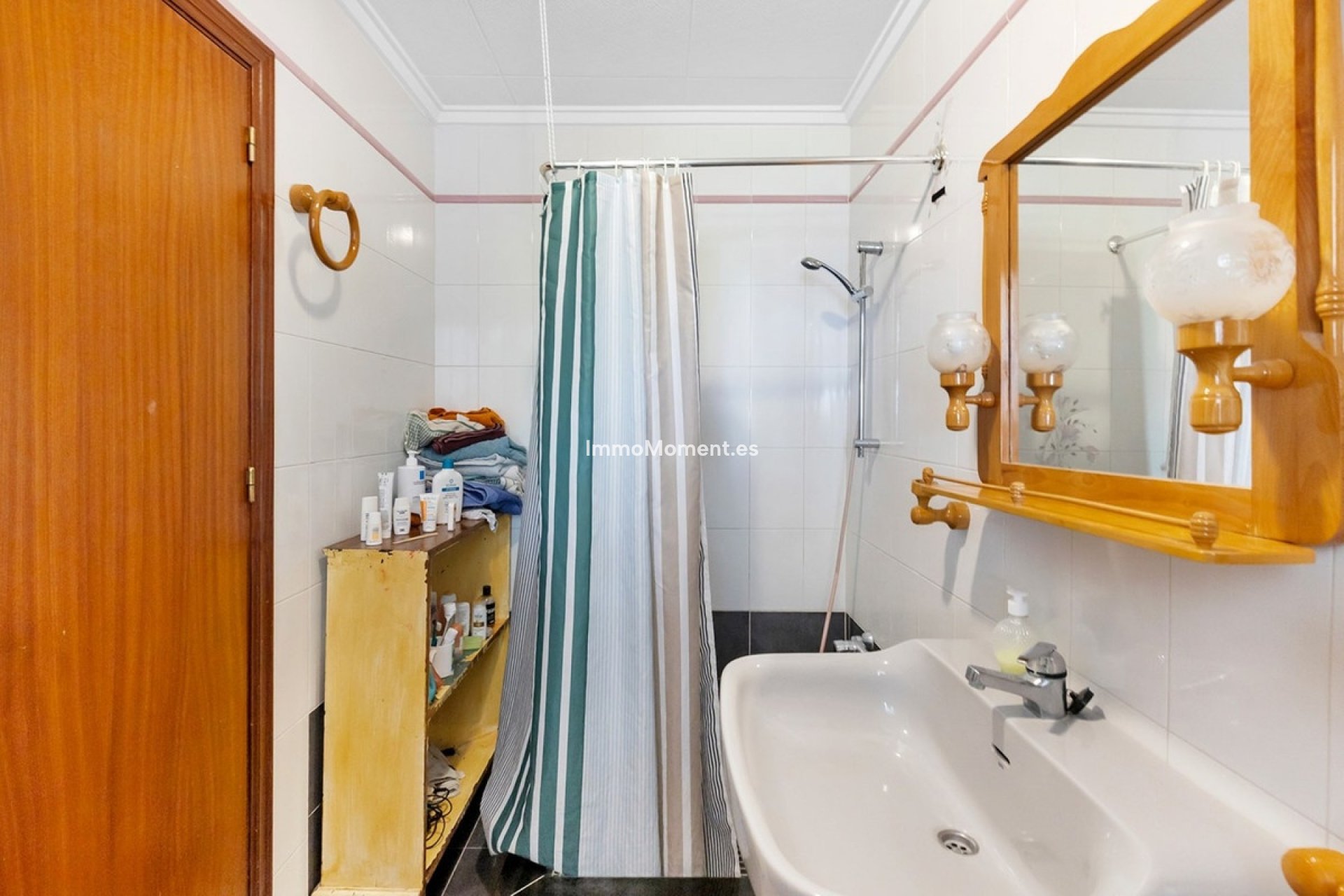 Bestaande woning - Rijtjeshuis - Torrevieja - La Mata