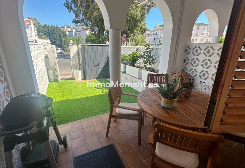 Bestaande woning - Rijtjeshuis - Torrevieja - La Mata
