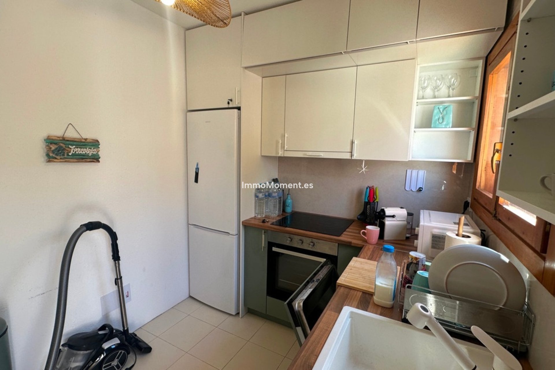 Bestaande woning - Rijtjeshuis - Torrevieja - La Mata
