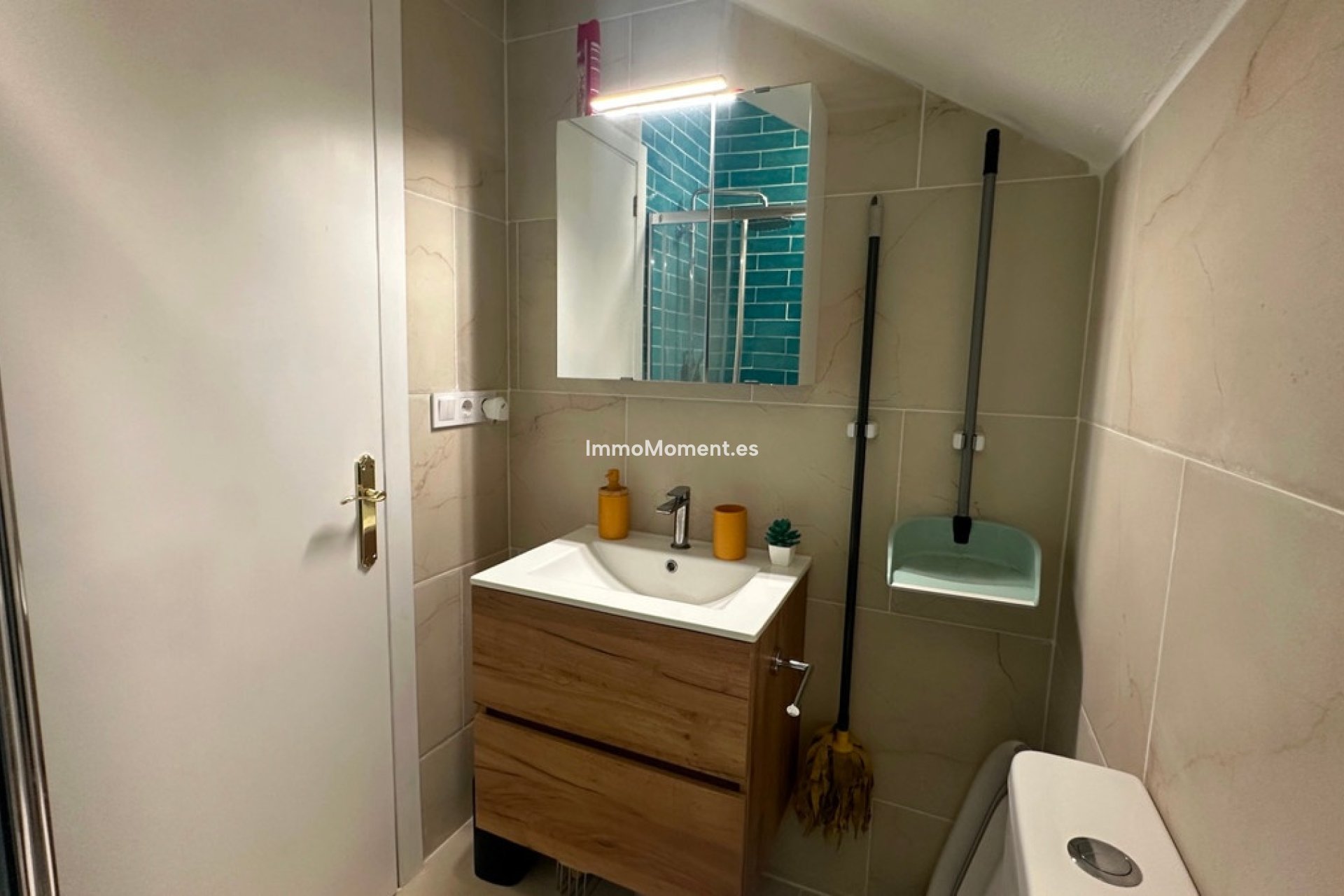 Bestaande woning - Rijtjeshuis - Torrevieja - La Mata