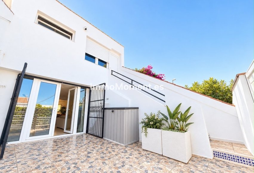 Bestaande woning - Rijtjeshuis - Torrevieja - Los Balcones - Los Altos del Edén