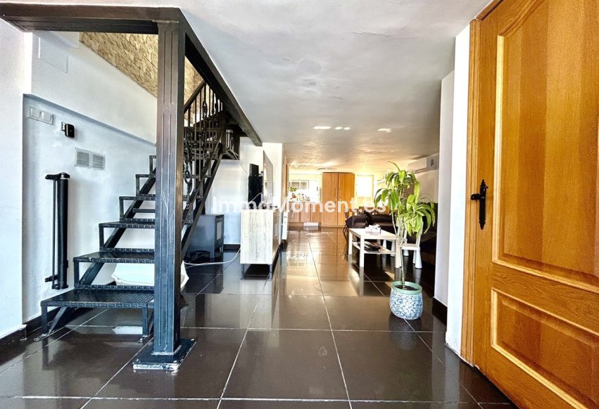 Bestaande woning - Rijtjeshuis - Torrevieja - Los Balcones - Los Altos del Edén