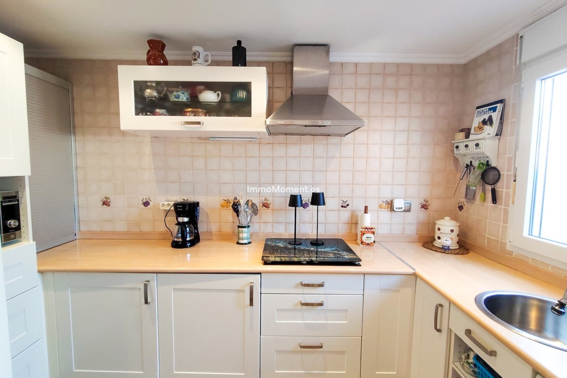 Bestaande woning - Rijtjeshuis - Torrevieja - Los Balcones - Los Altos del Edén
