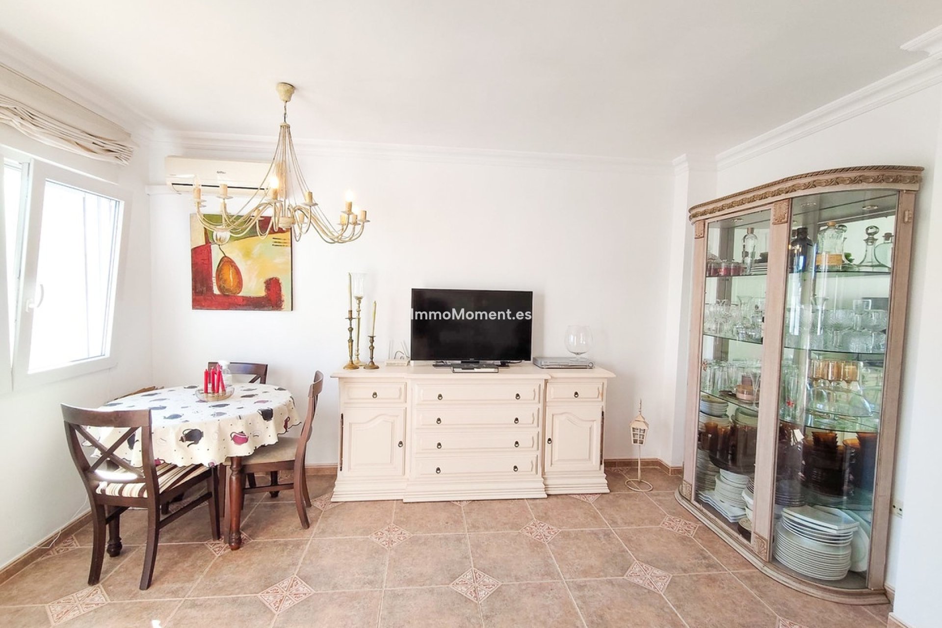 Bestaande woning - Rijtjeshuis - Torrevieja - Los Balcones - Los Altos del Edén