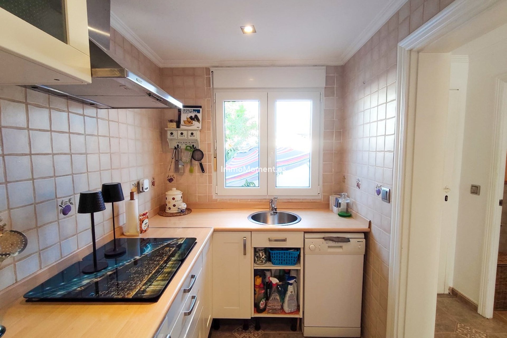 Bestaande woning - Rijtjeshuis - Torrevieja - Los Balcones - Los Altos del Edén