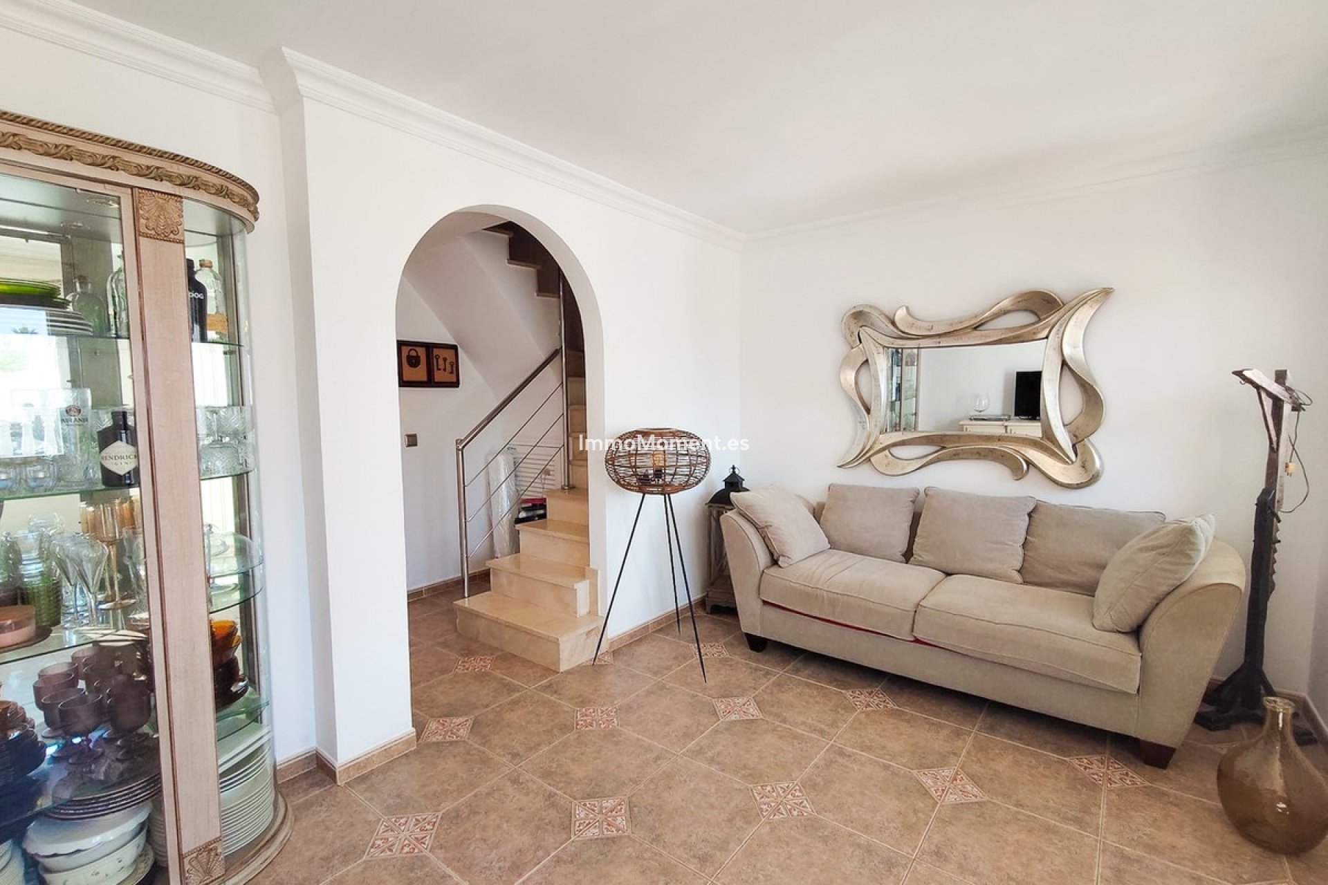 Bestaande woning - Rijtjeshuis - Torrevieja - Los Balcones - Los Altos del Edén