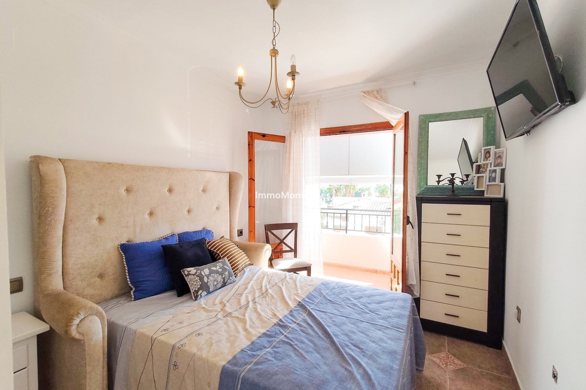 Bestaande woning - Rijtjeshuis - Torrevieja - Los Balcones - Los Altos del Edén