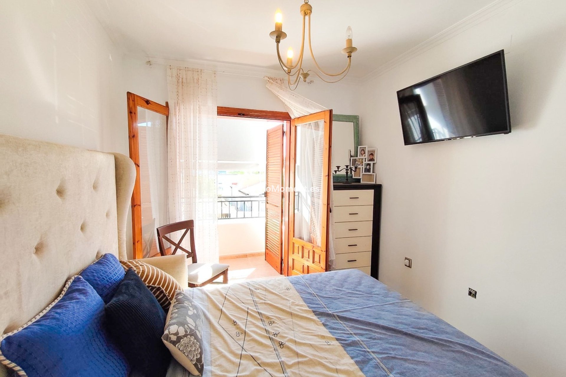 Bestaande woning - Rijtjeshuis - Torrevieja - Los Balcones - Los Altos del Edén