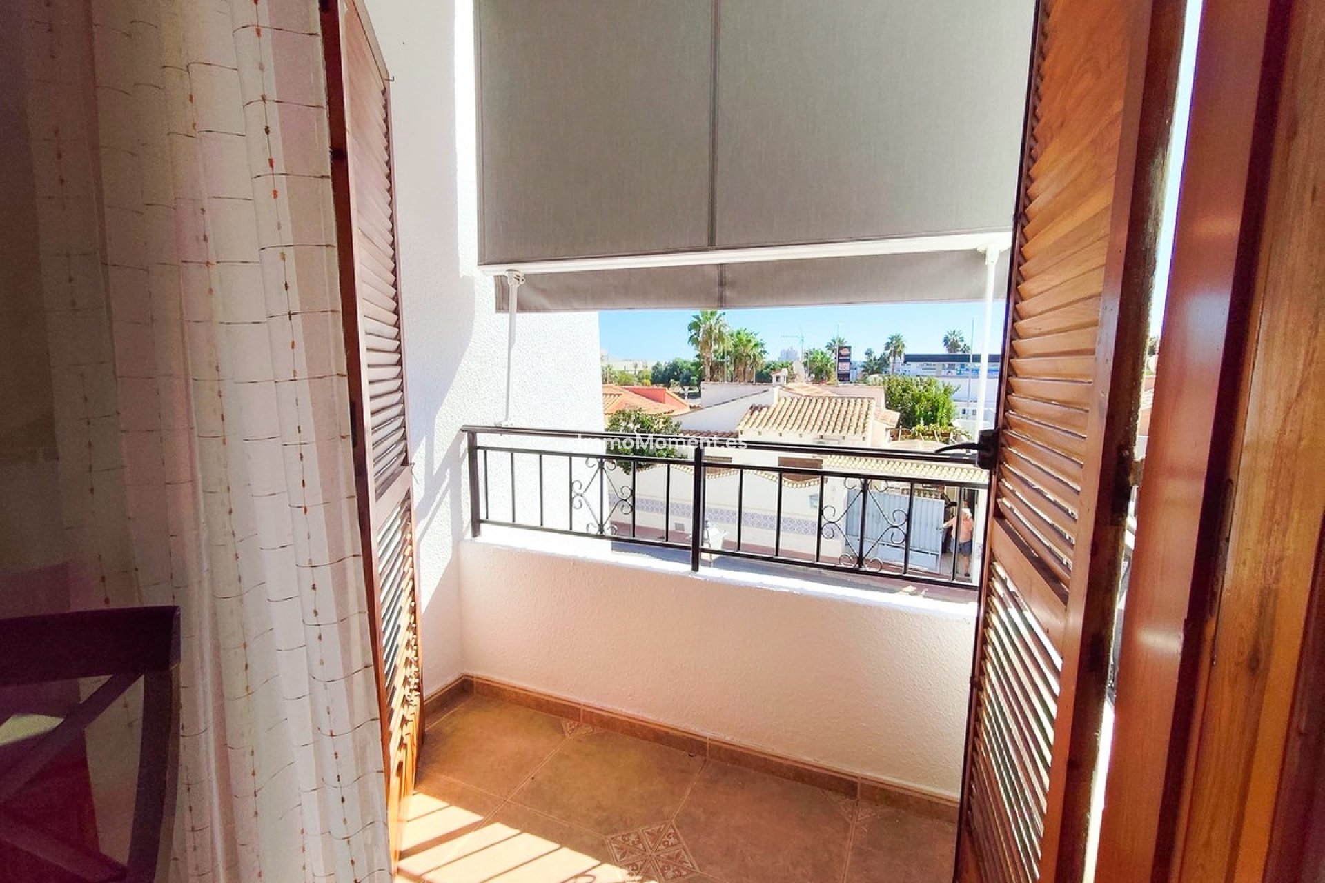 Bestaande woning - Rijtjeshuis - Torrevieja - Los Balcones - Los Altos del Edén