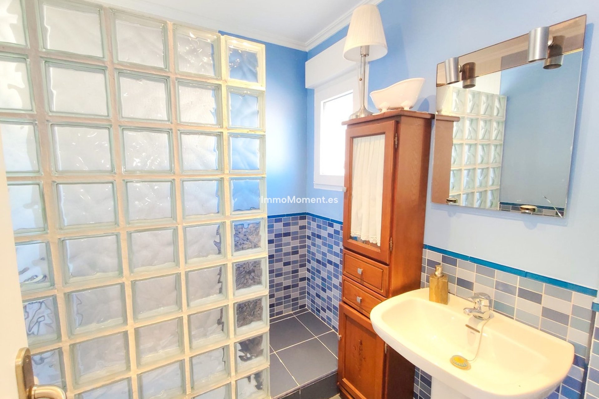 Bestaande woning - Rijtjeshuis - Torrevieja - Los Balcones - Los Altos del Edén