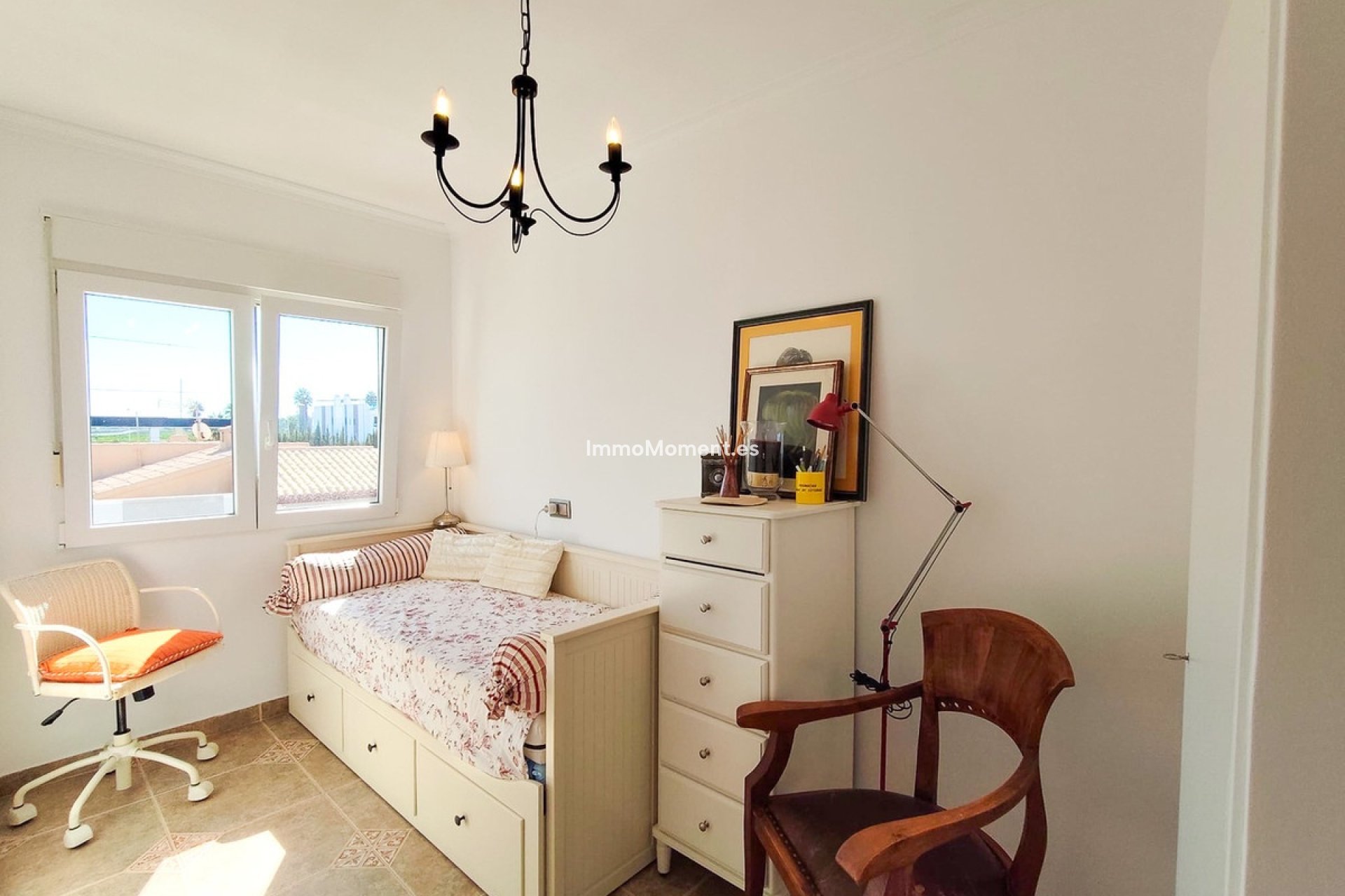 Bestaande woning - Rijtjeshuis - Torrevieja - Los Balcones - Los Altos del Edén