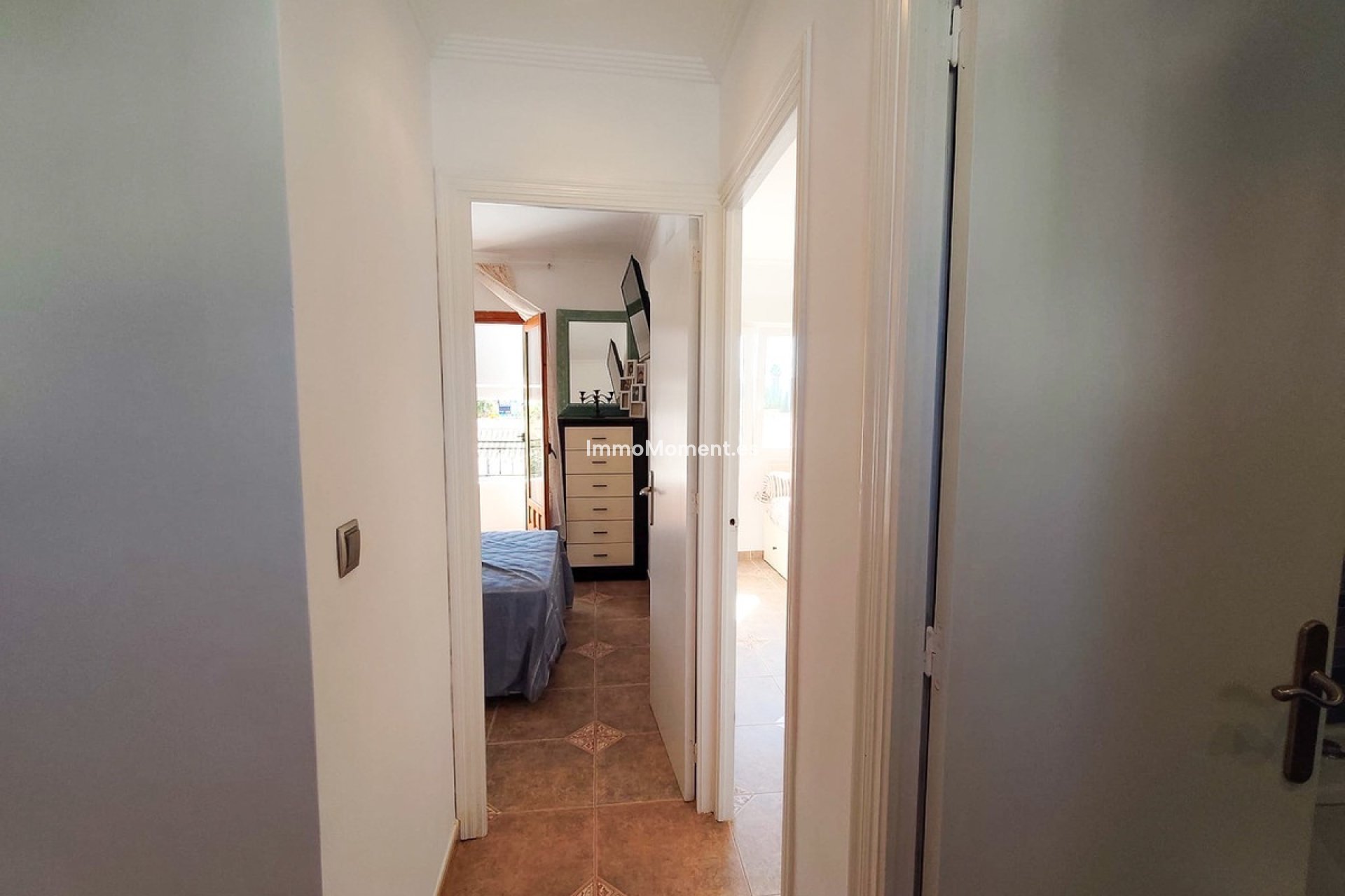 Bestaande woning - Rijtjeshuis - Torrevieja - Los Balcones - Los Altos del Edén