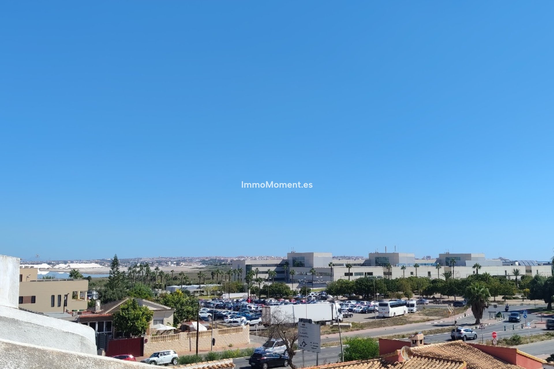 Bestaande woning - Rijtjeshuis - Torrevieja - Los Balcones - Los Altos del Edén
