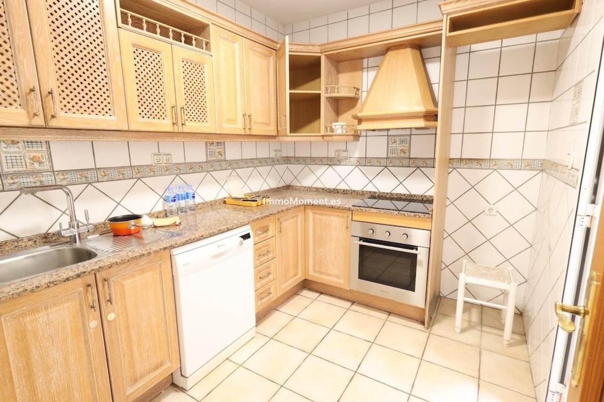 Bestaande woning - Rijtjeshuis - Torrevieja - Los Balcones - Los Altos del Edén