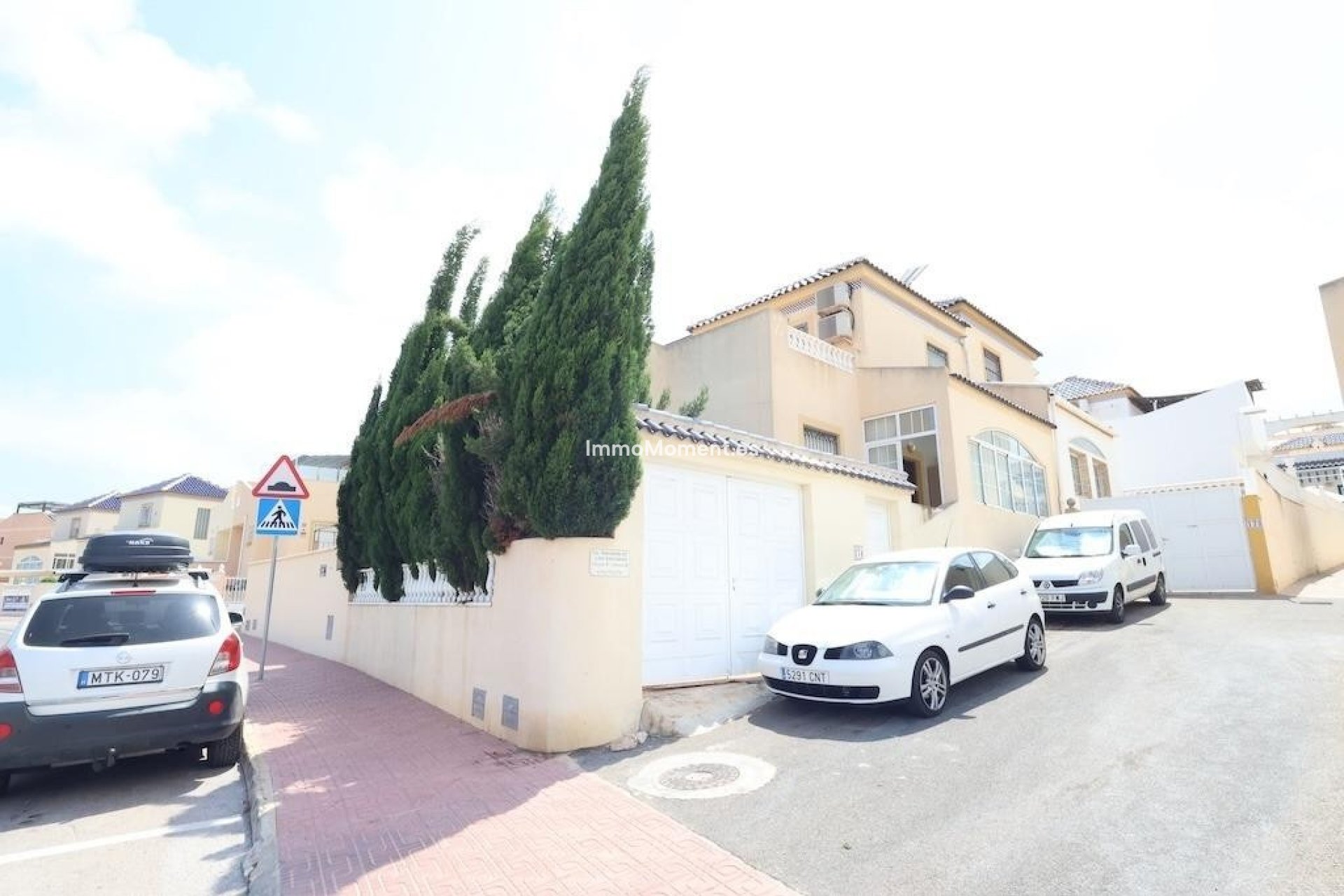 Bestaande woning - Rijtjeshuis - Torrevieja - Los Balcones - Los Altos del Edén