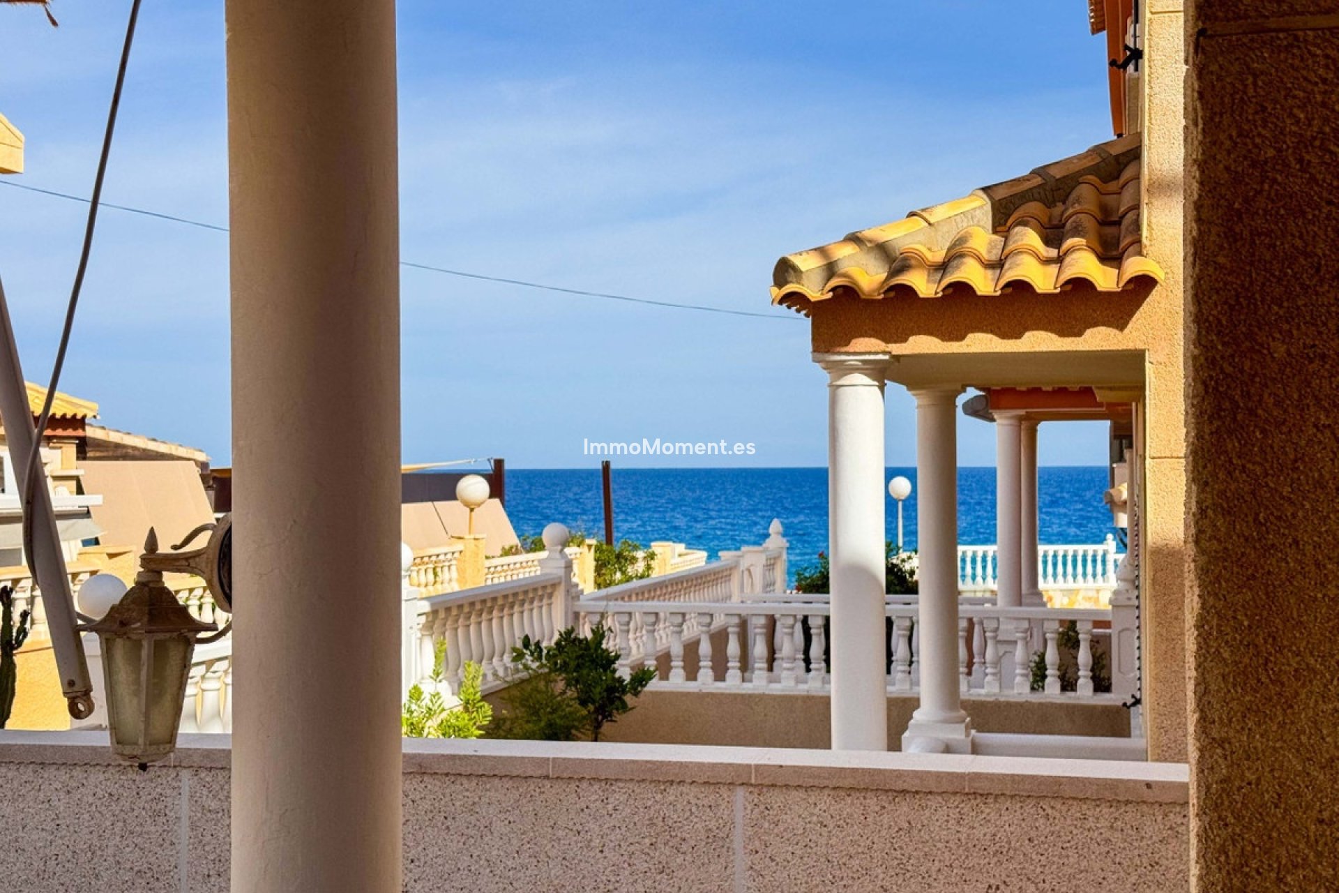 Bestaande woning - Rijtjeshuis - Torrevieja - Playa De La Mata