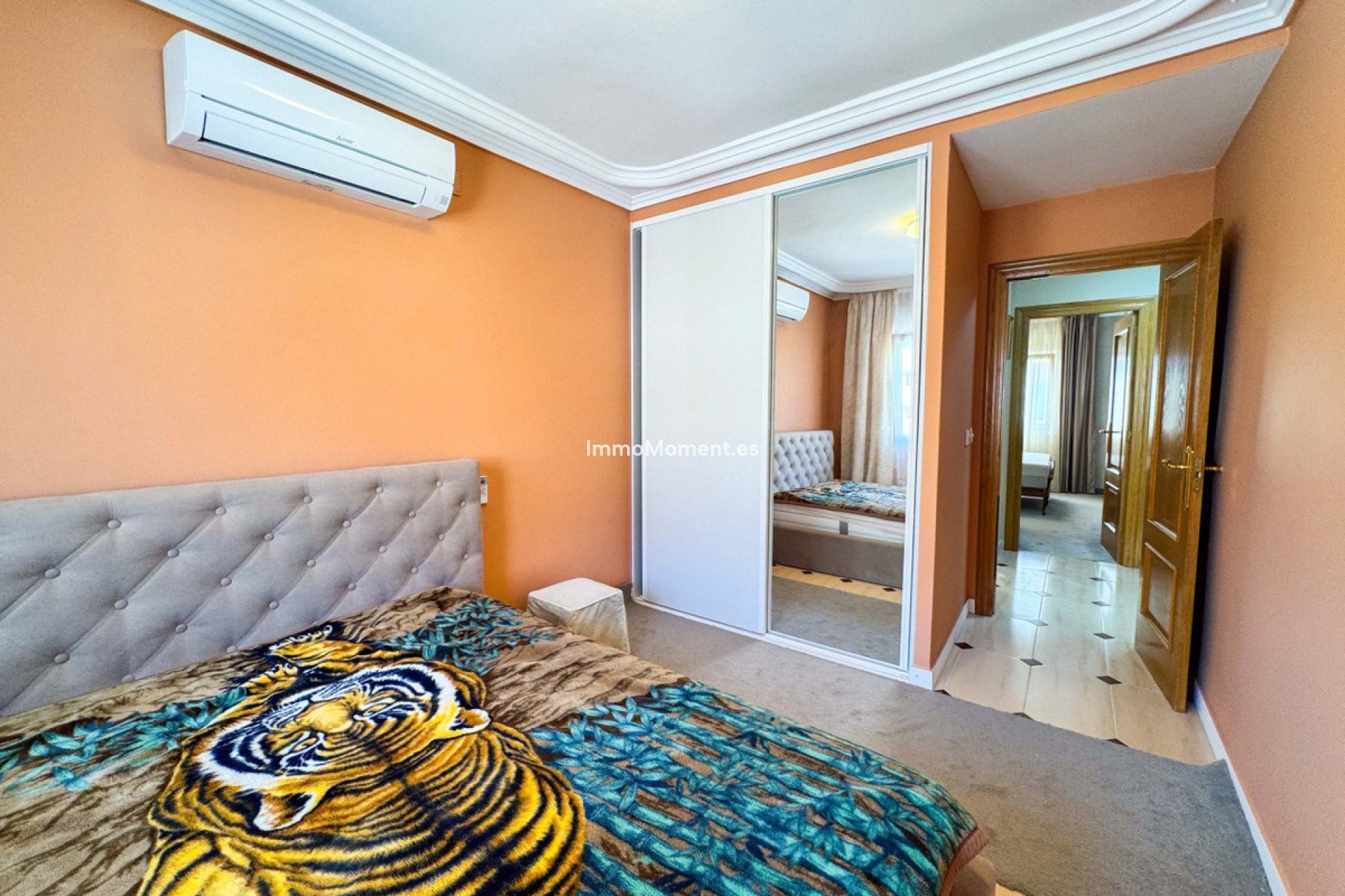 Bestaande woning - Rijtjeshuis - Torrevieja - Playa De La Mata