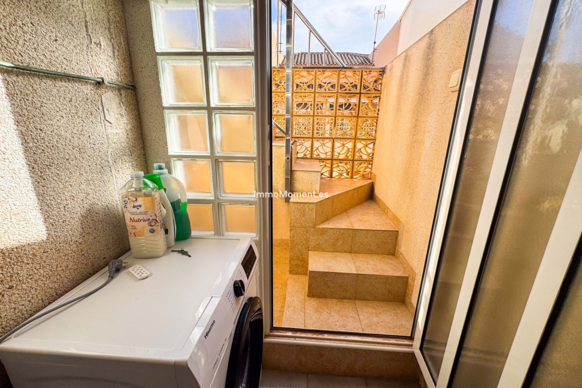 Bestaande woning - Rijtjeshuis - Torrevieja - Playa De La Mata
