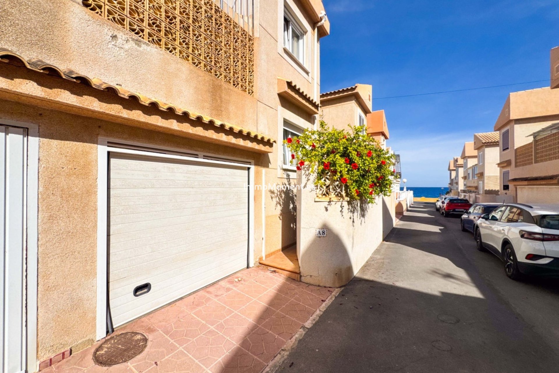 Bestaande woning - Rijtjeshuis - Torrevieja - Playa De La Mata