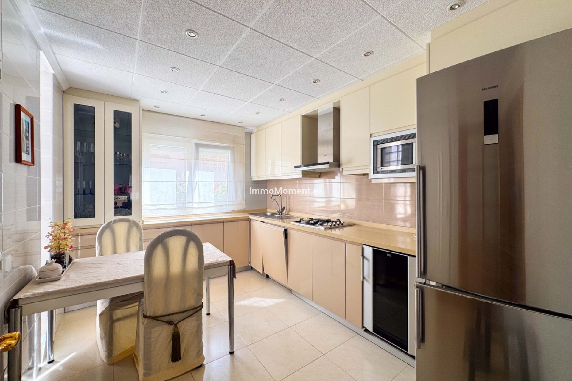 Bestaande woning - Rijtjeshuis - Torrevieja - Playa De La Mata