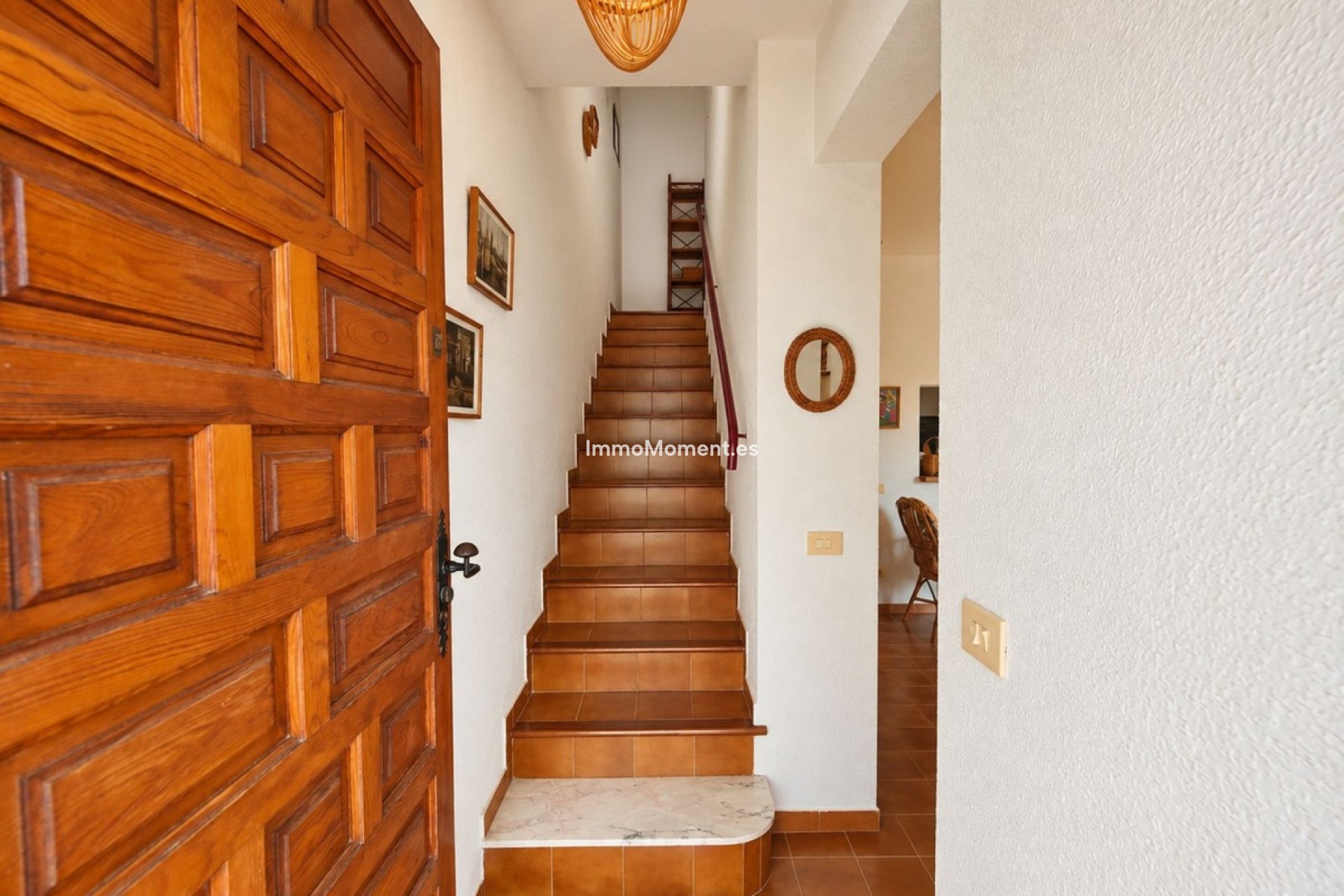 Bestaande woning - Rijtjeshuis - Torrevieja - Playa de los Locos