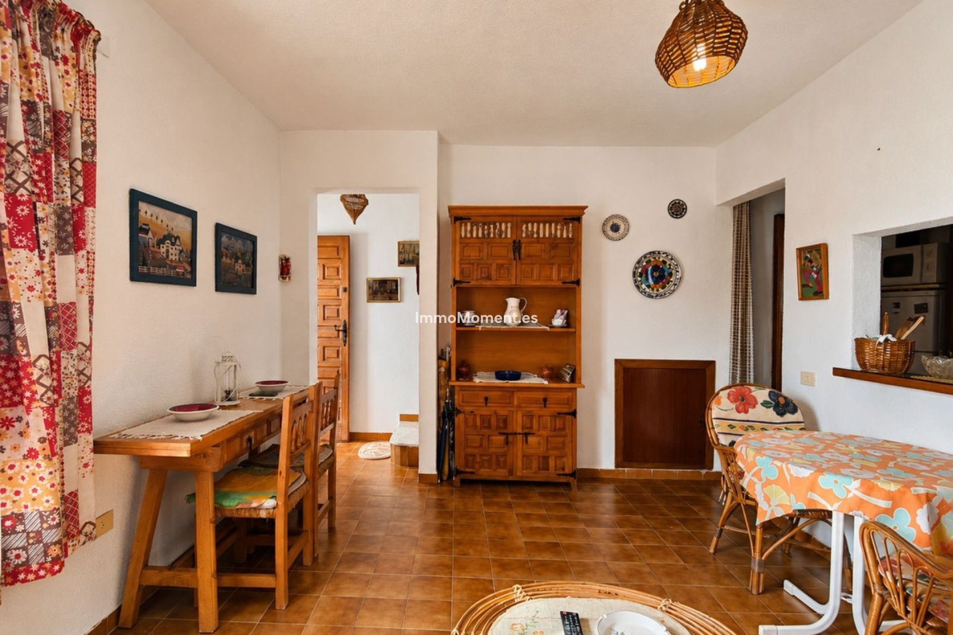 Bestaande woning - Rijtjeshuis - Torrevieja - Playa de los Locos